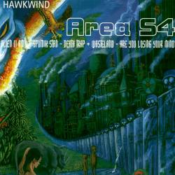 Hawkwind : Area S4